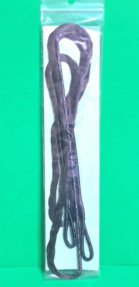 New Twister Bowstrings Oneida Eagle Replacement String - 48" - 18 strand B50