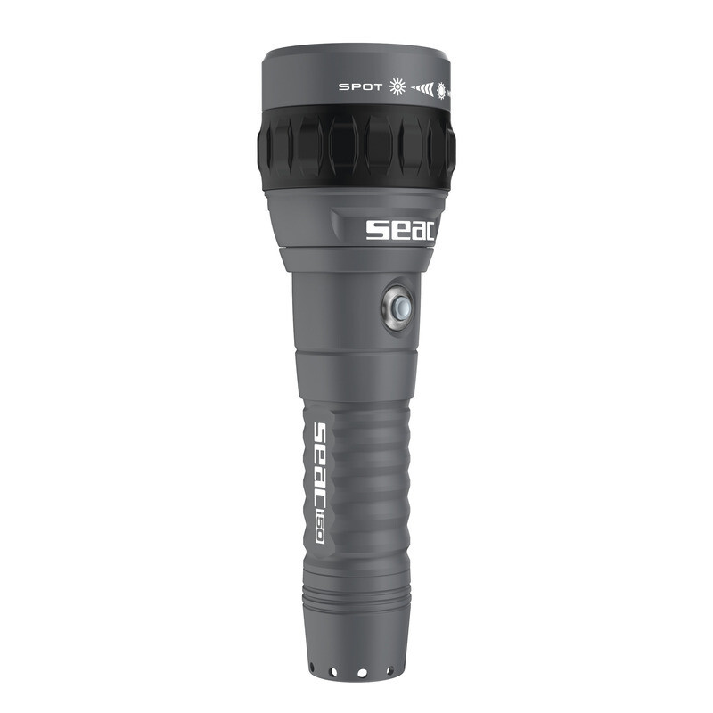 Seac Sub I50 Underwater Flashlight