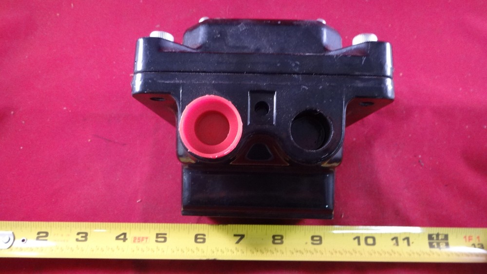 worcester control limit switch 25e lk39