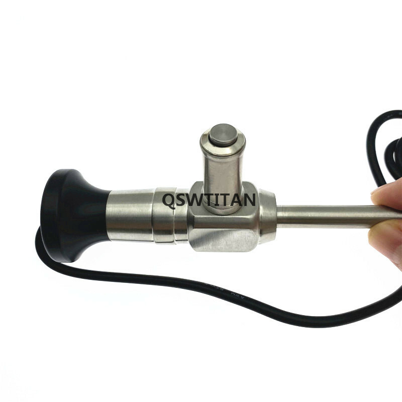 Laparoscopic Straight Camera Endoscope Camera Surgery Simulation tool