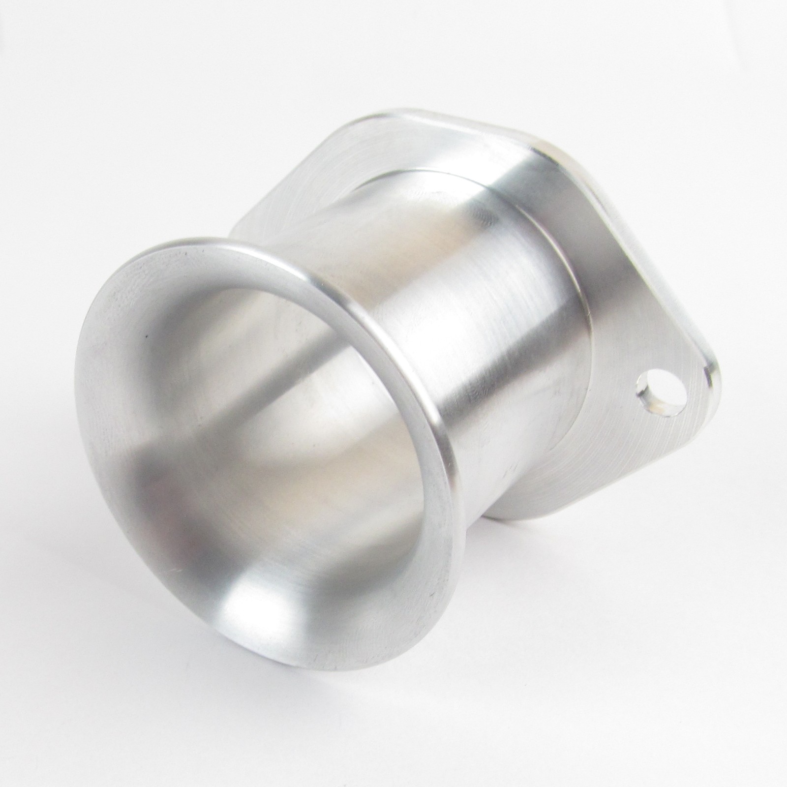 Weber DCOE 40mm Velocity Stack Carb Trumpet - IDF Dellorto DHLA DRLA Solex ITB