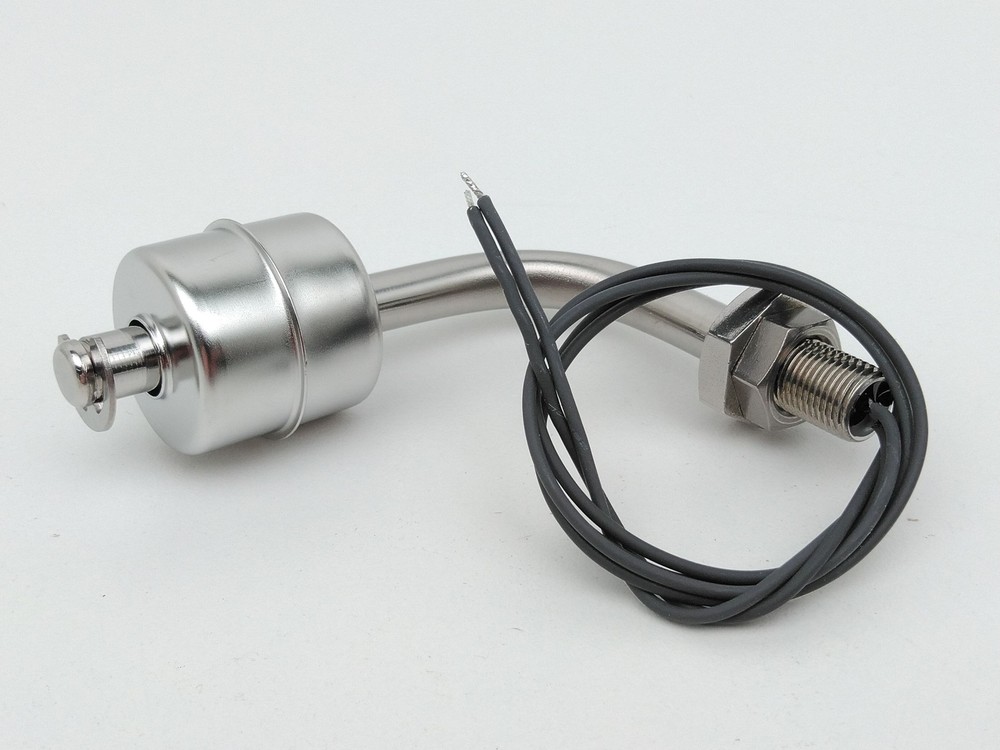 Riko Float Technology RFS-4,SUS304 Float type level switch