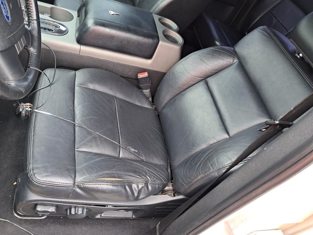 F150 2008 Glove Box 4805712