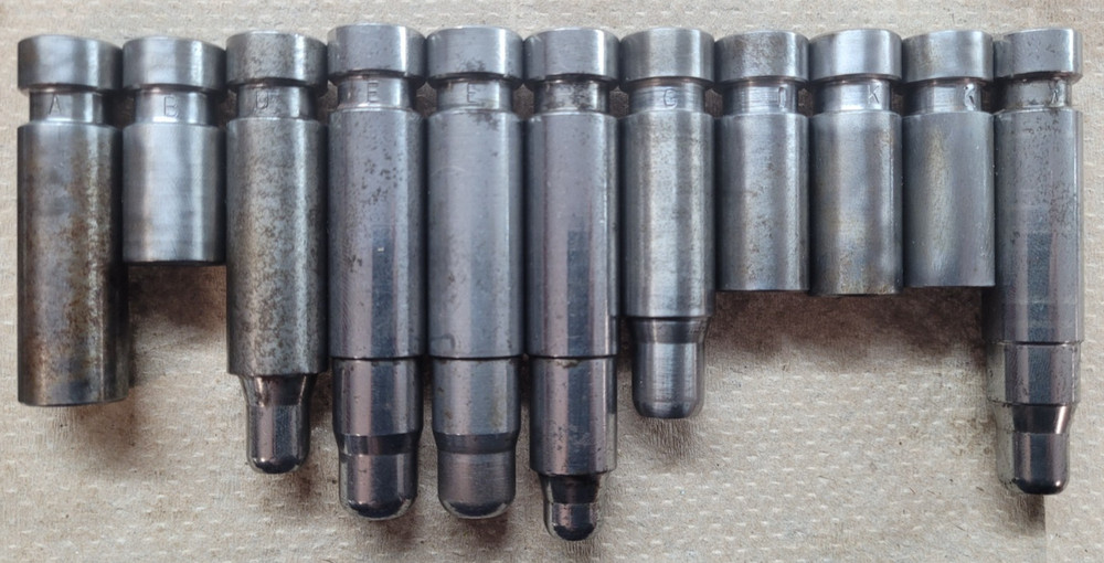 DILLON POWDER FUNNELS. Multiple Available. *YOU PICK*