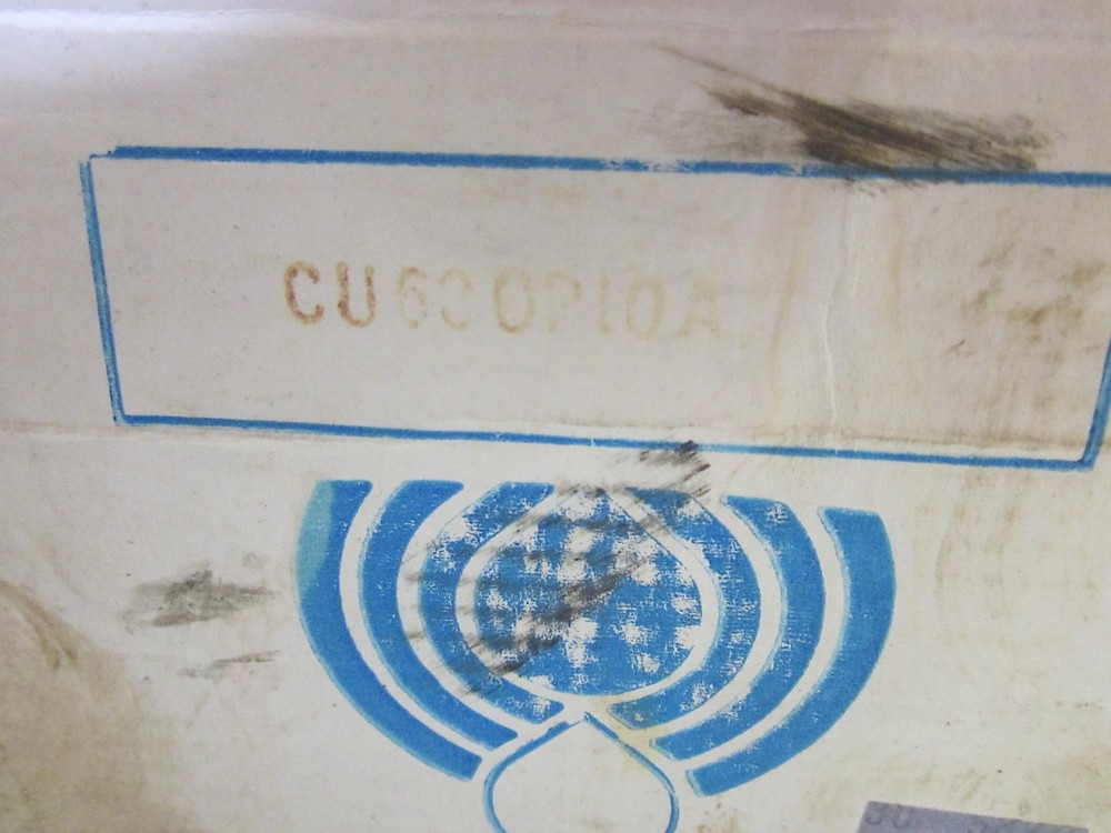 DONALDSON CU630P10A FILTER NSMP