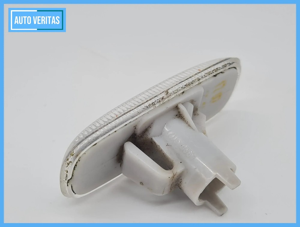 Original Audi A6 (4B2/4B4) Flashlight White side 4B0949127