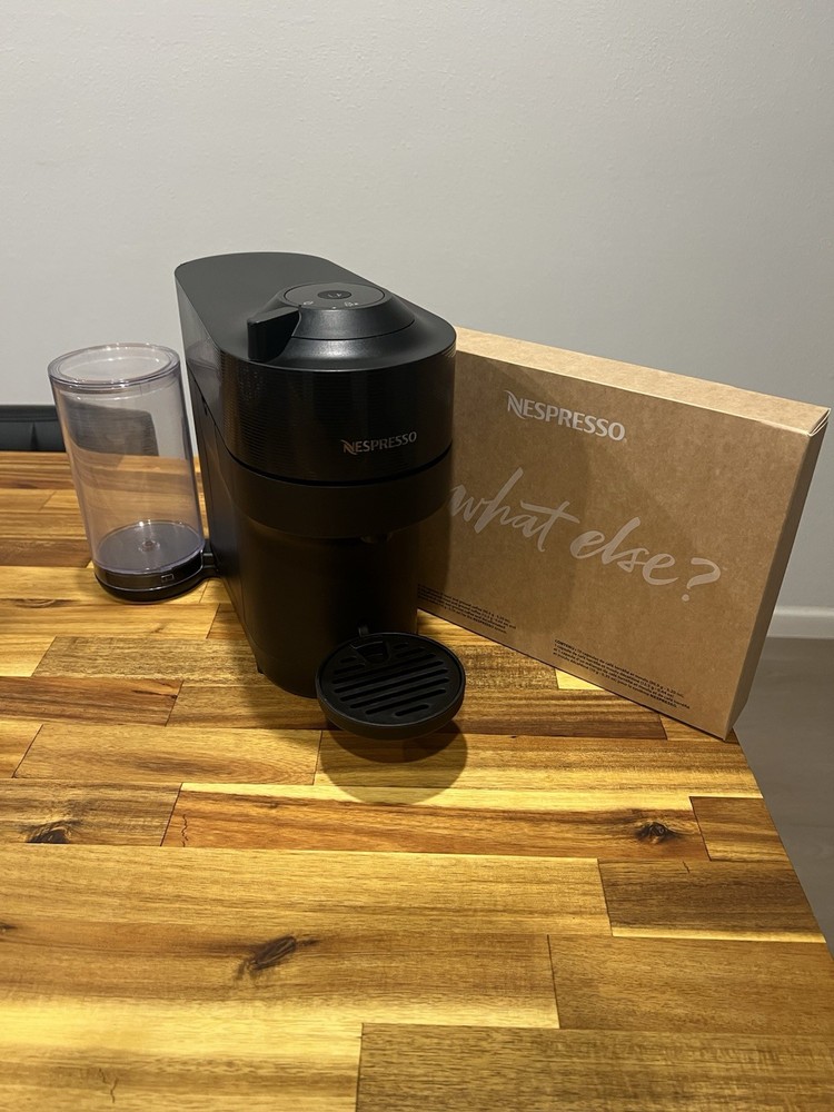 Nespresso Vertuo Pop Plus Coffee/Espresso Machine - USED