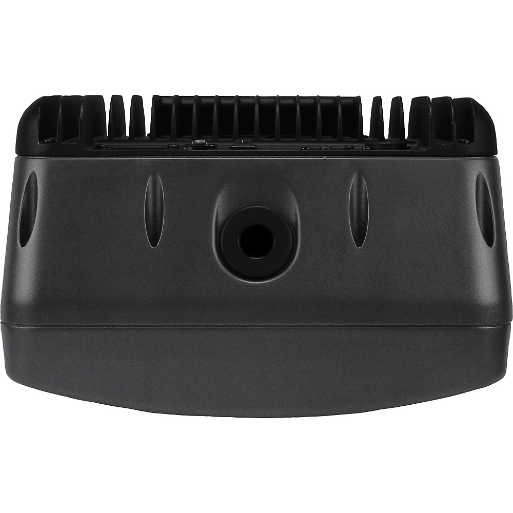 Mackie SRM150 Active Speaker (Black)