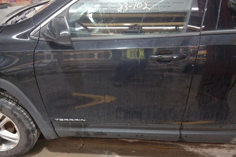 Steering Column Without Automatic High Beam Fits 18-19 TERRAIN 735694