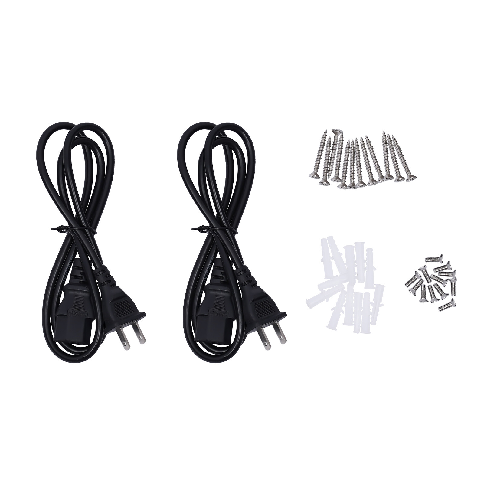 2PCS LED RGB Liquor Bottle Display Shelf Acrylic Lighted Bar Shelf for Home/Bar