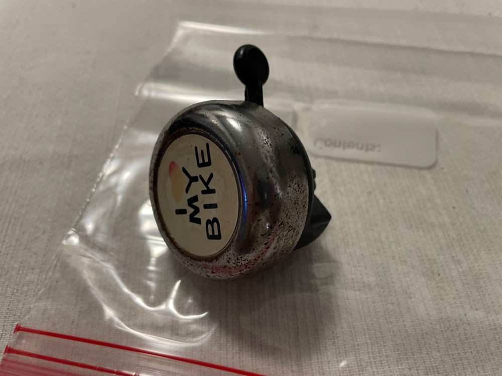 Bicycle Bell