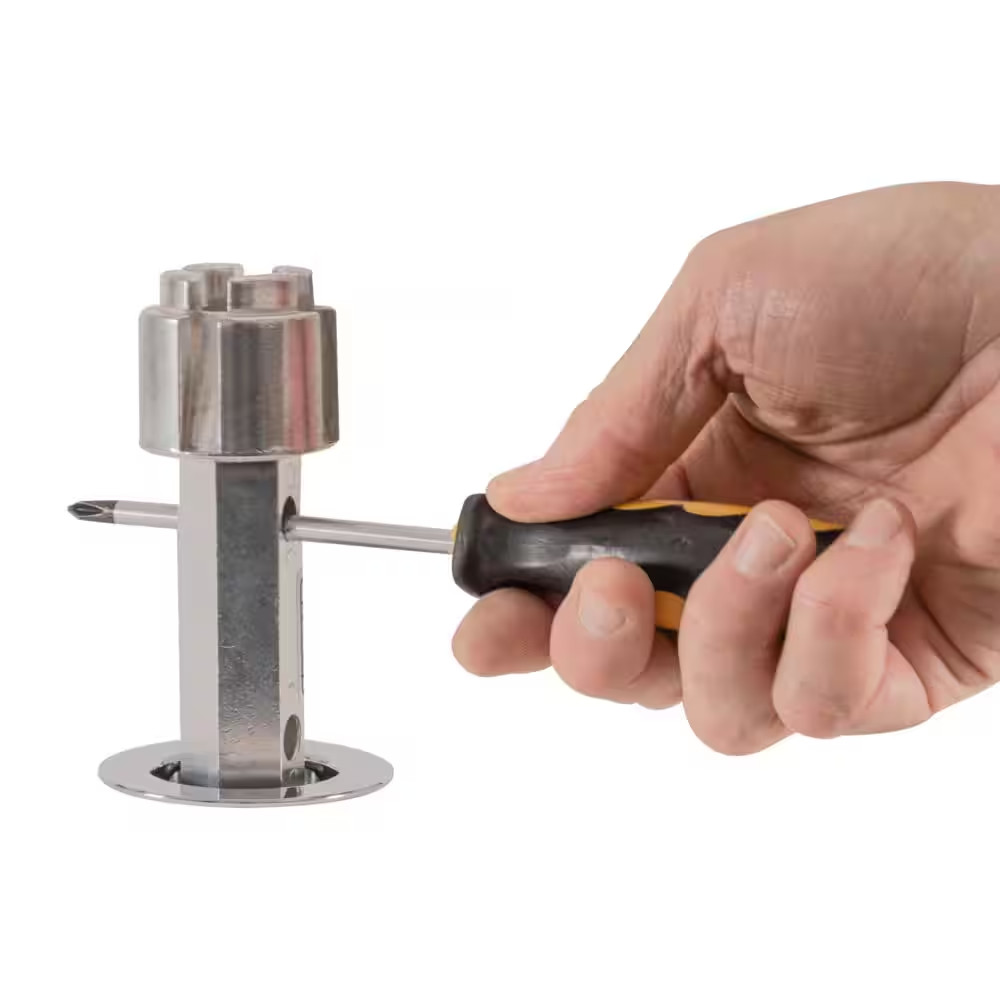 Dumbbell Wrench