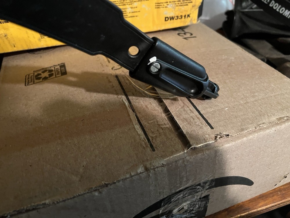 Dolomite Legacy Or maxi 650 Walker Rollator Backrest easy replacement