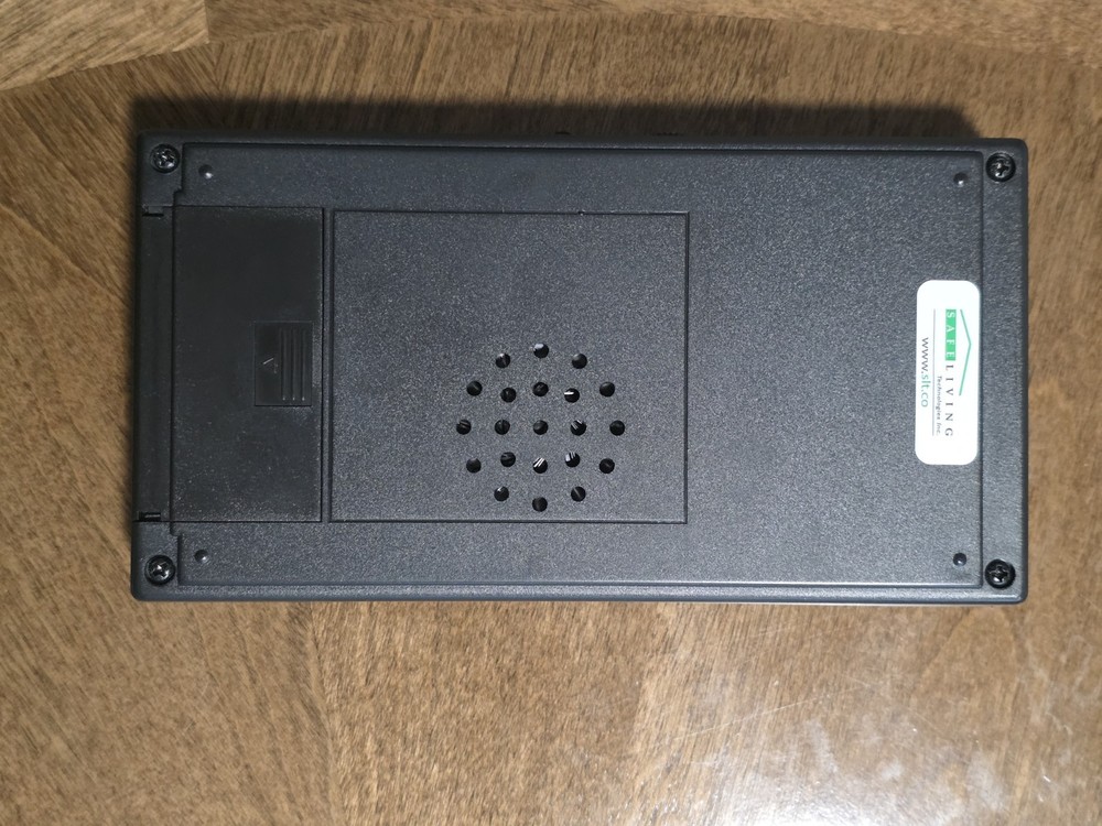 EMFields Acoustimeter RF Meter AM-10 – Excellent Condition – With Case