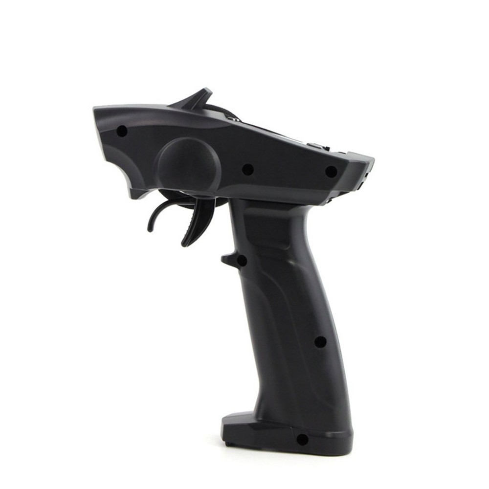 LCD Display Removeable Handle Waterproof Remote Controller Transmitter+Receiver