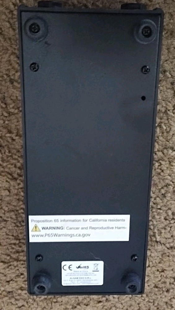 Volume Pedal Quick Lol