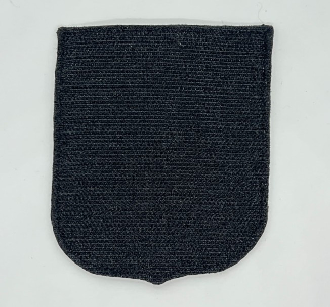 MILITARY EMBROIDERED TACTICAL PATCH "SPECIAL OPERATIONS FORCES"