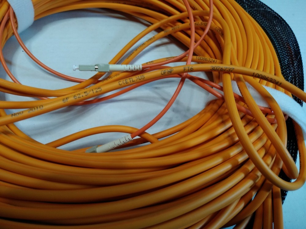 Draka Optical Cable 3076737 100863241