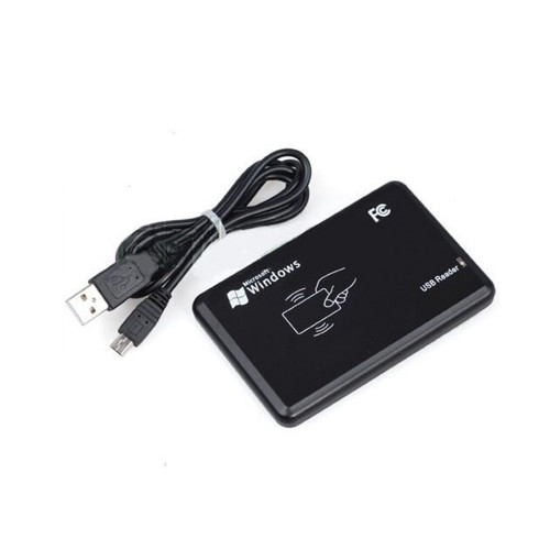 10pack 125Khz USB RFID Contactless Proximity Sensor Smart ID Card Reader EM4100