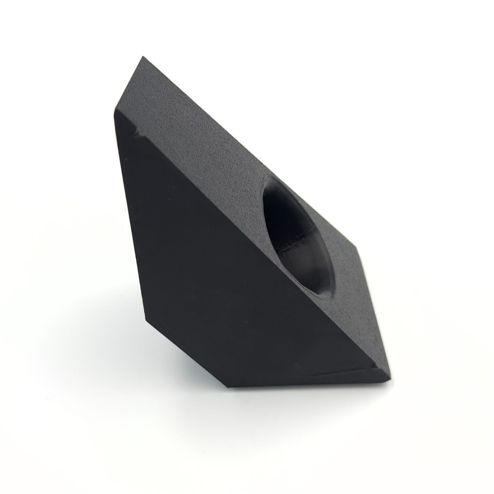 J1772 Adapter Door Dock Holster For Tesla Model 3