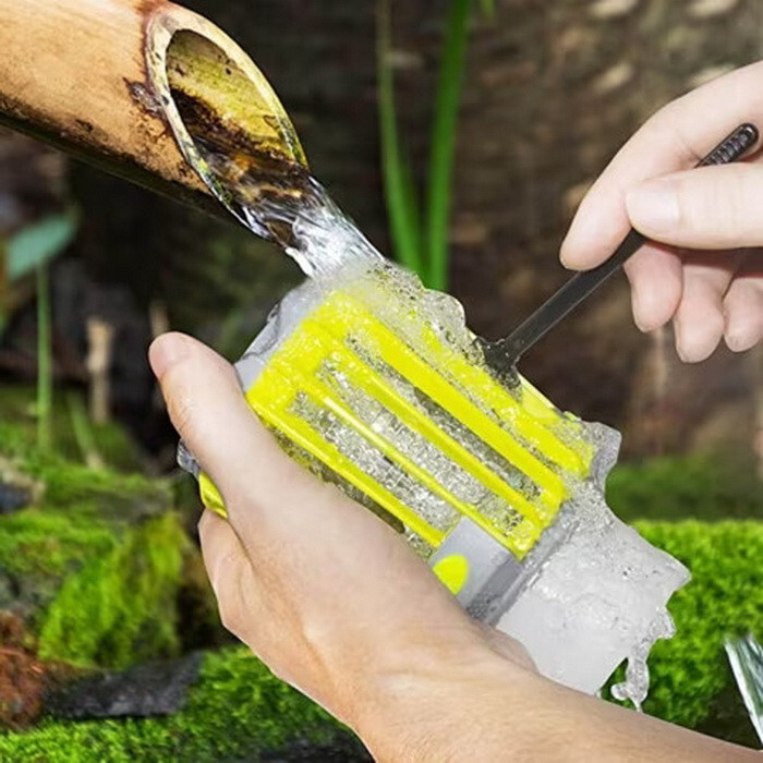 Bug-Zapping 3-in-1 Camp Lantern (Bug Zapping/Lantern/Flashlight) Rechargeable