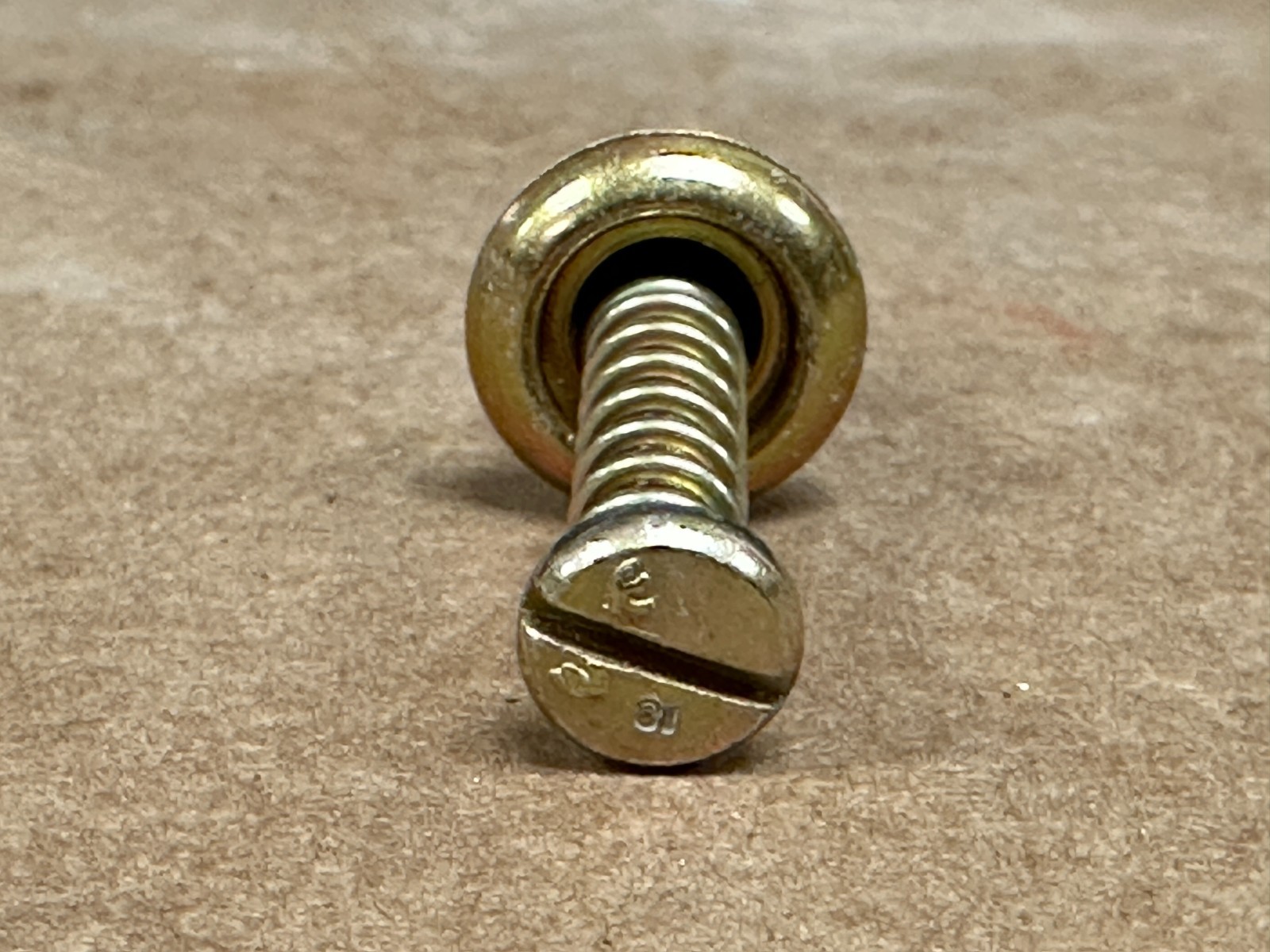 Camloc 2600 1/4 Turn Fasteners 5 each P/N 2600-18 New SA 1126000-18 SK2600-18