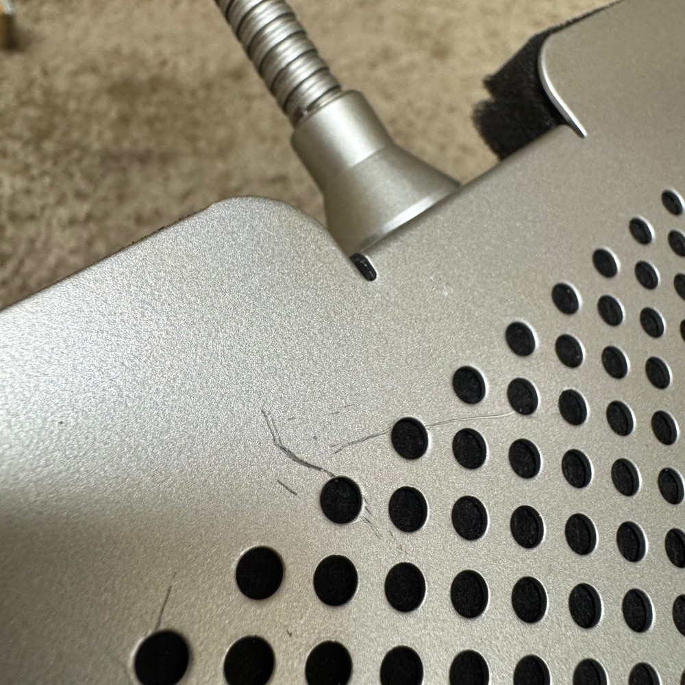 Post Audio ARF-42 Ambient Room Filter Portable Reflection Isolation