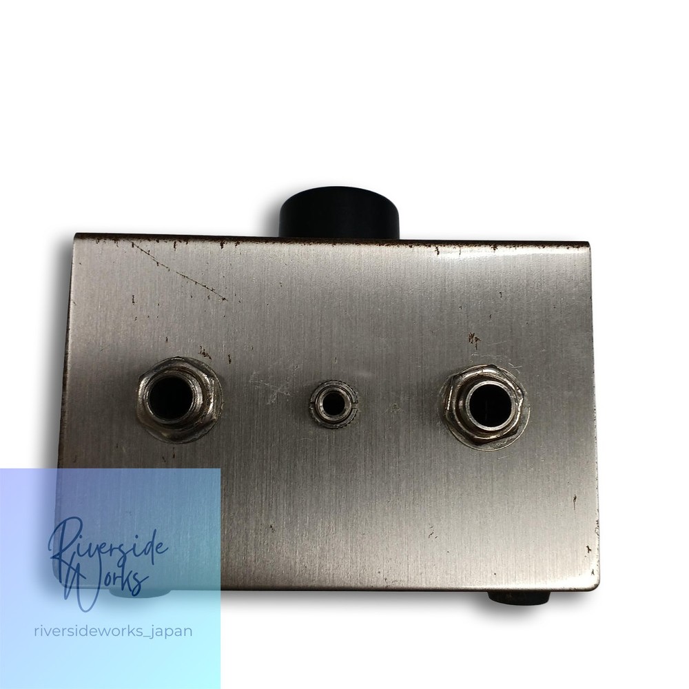 ELECTRO HARMONIX SMALL CLONE EH4600 Chorus Effect Pedal JP