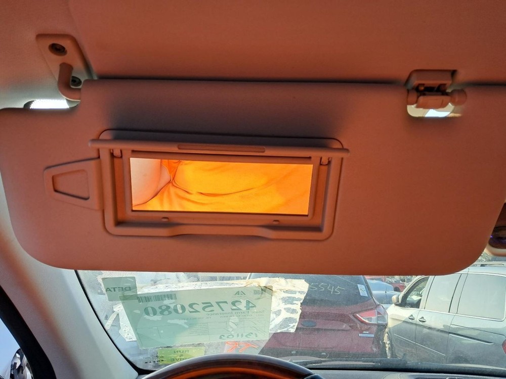 GL450 2012 Glove Box 4779333