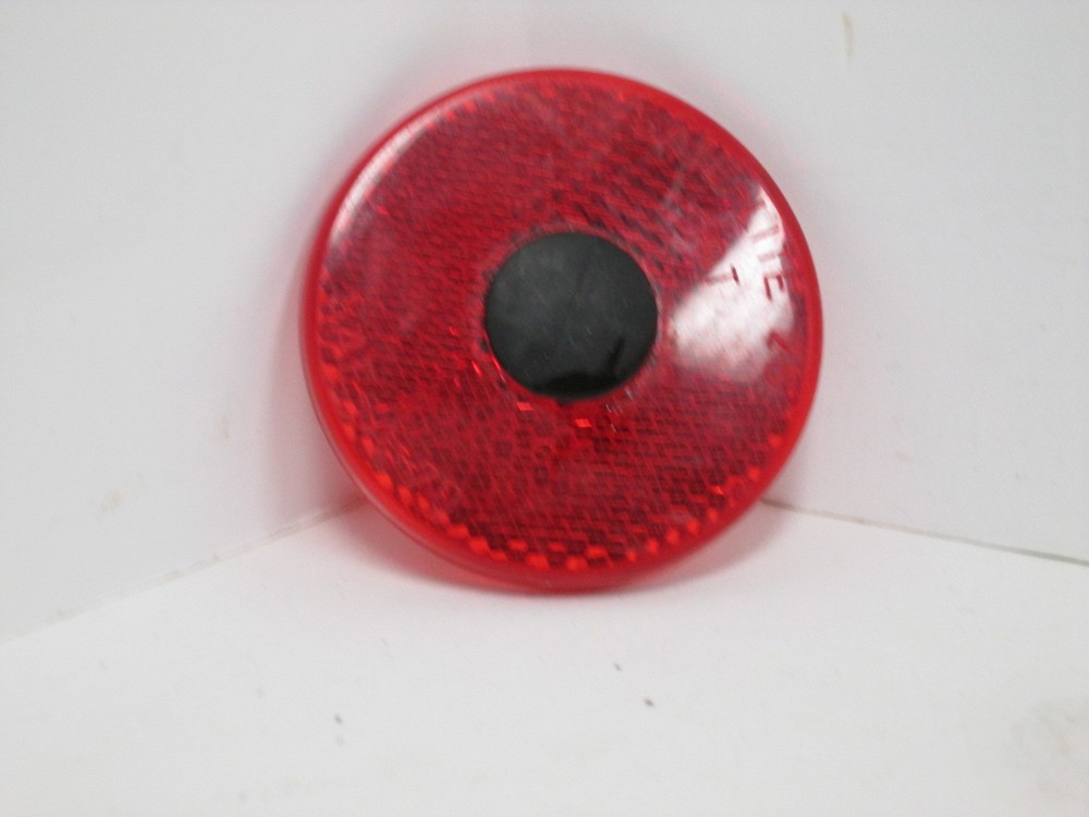 Mobility Scooter Reflector #2341