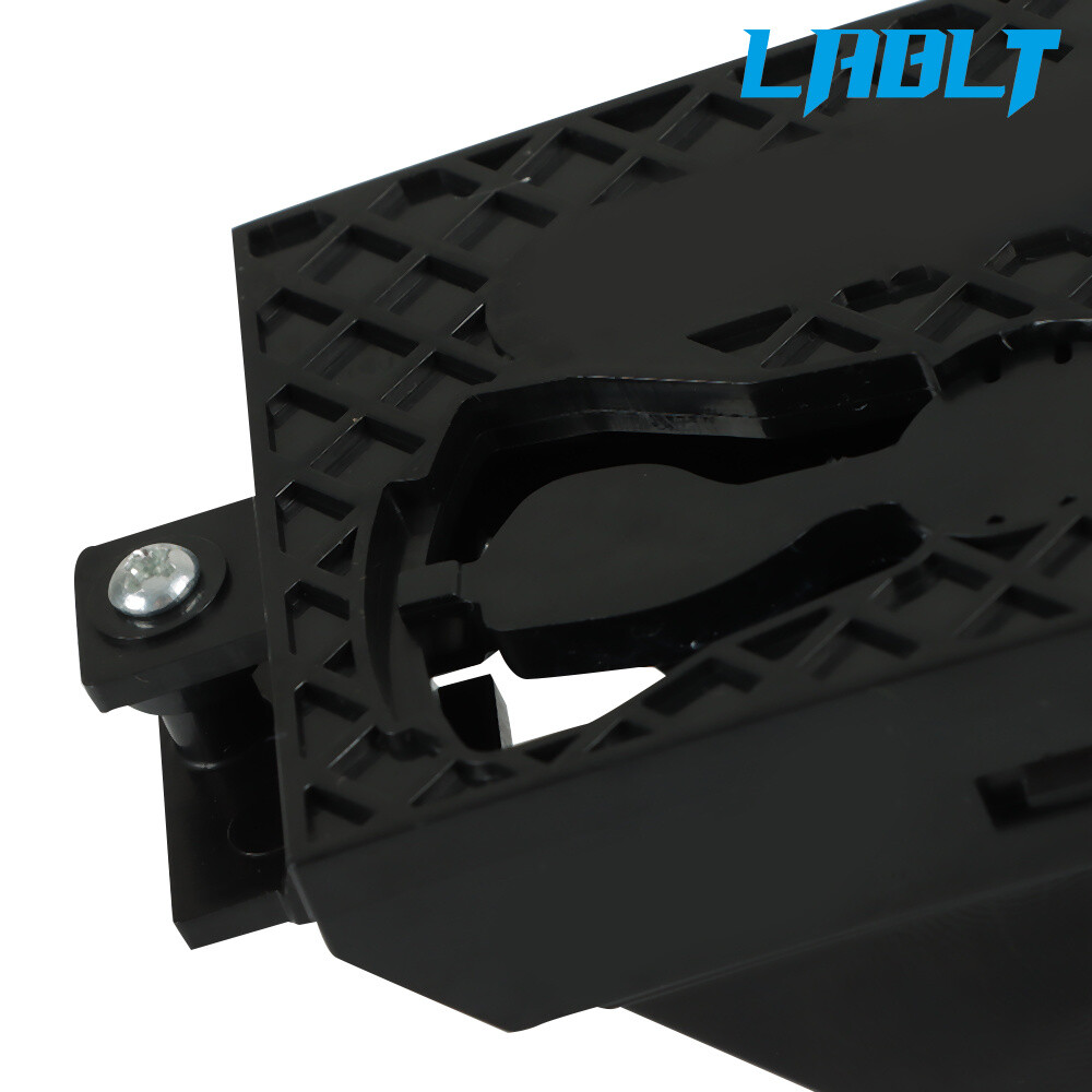 Black Cup Holder Front Left Driver Side For BMW E85 E86 Z4 2003-2008 Dashboard