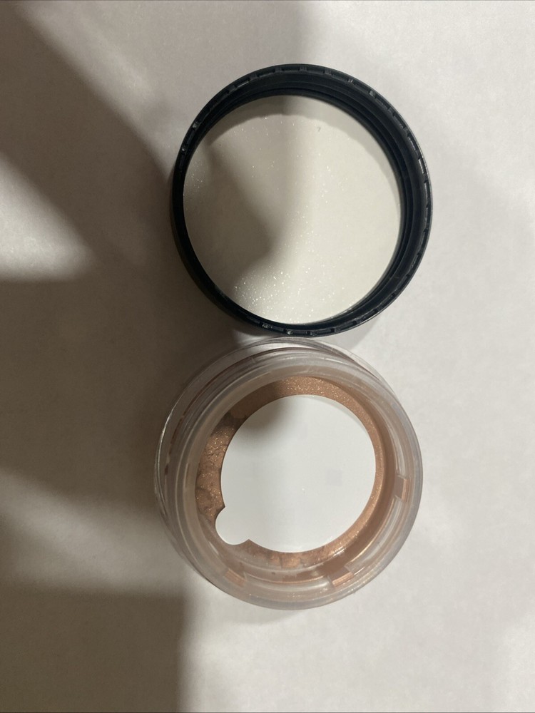 Bare Minerals Bare Radiance .57g Bare Escentuals RARE