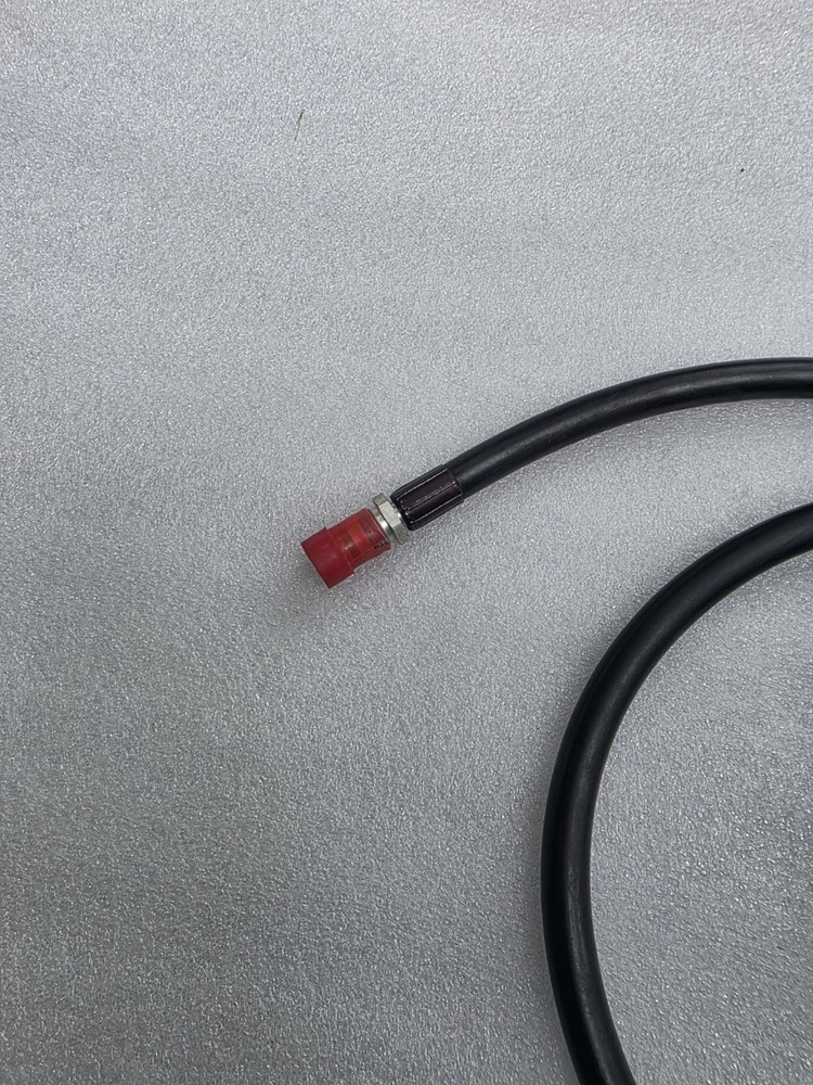 Scott Regulator Assembly P/N 804370-01
