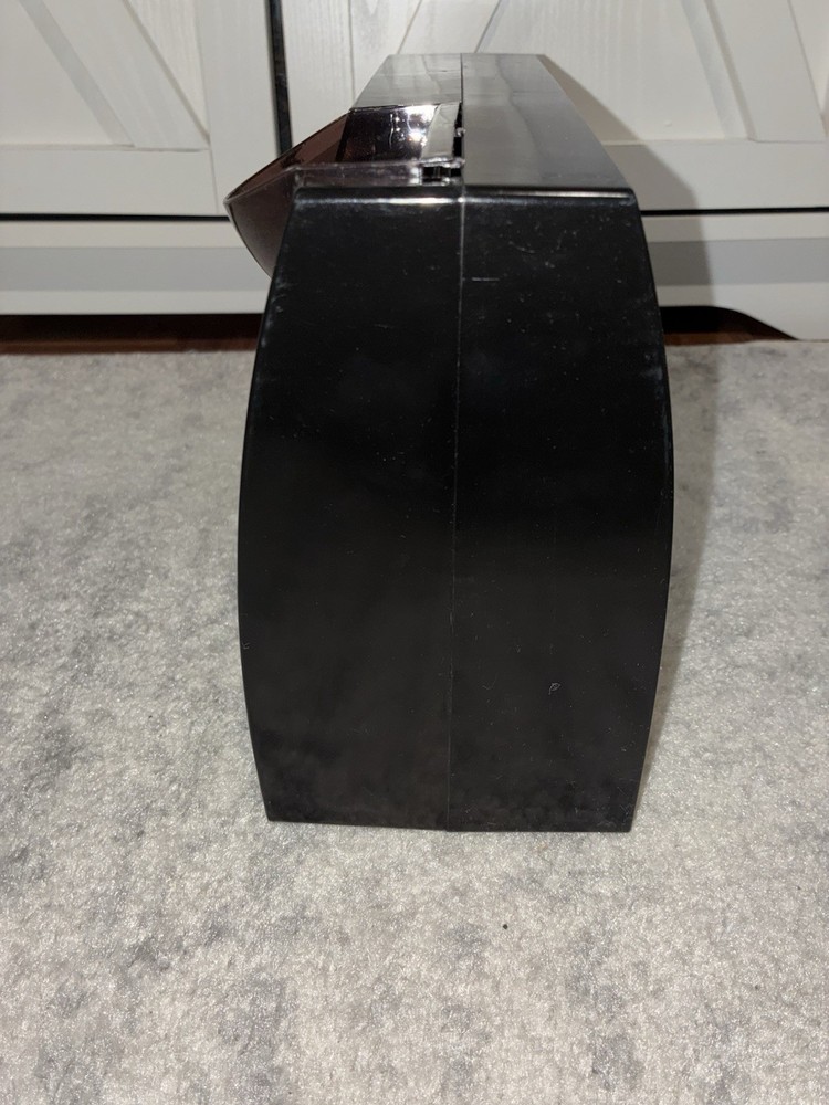 Emerson Automatic Coin Sorter w/ Wrappers & Box Untested