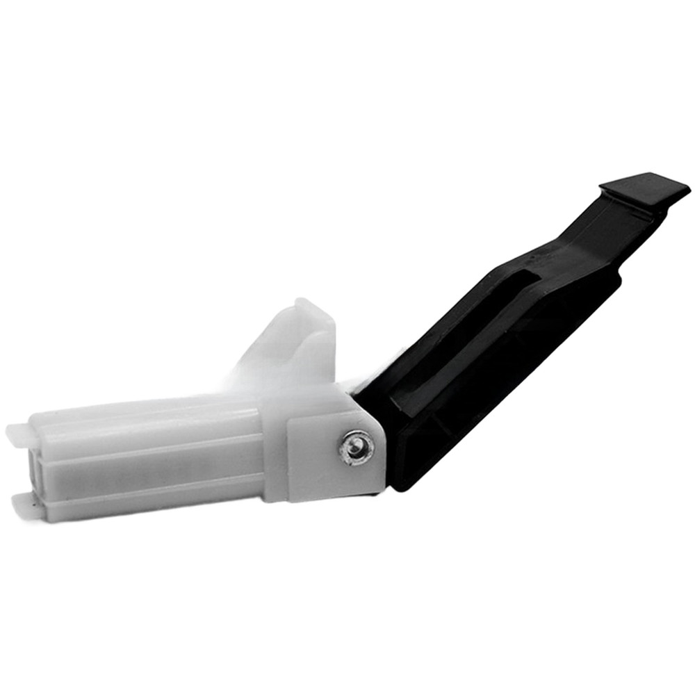 Hinge Foot Support Easy Installation Daily Printer Use Convenient Access