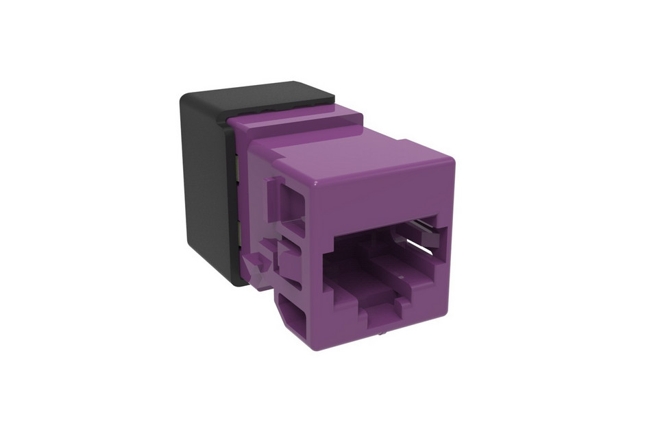 CommScope UNJ10G-VL Data Jacks