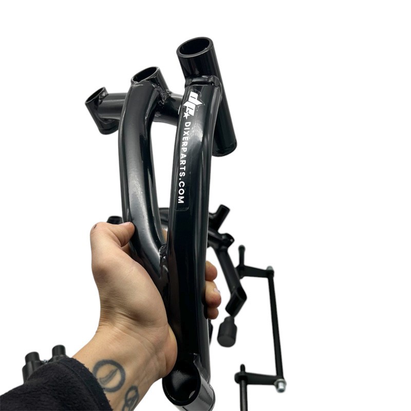 Crash Cage Engine Guard Crash Bar Honda CBR 500R CBR500 (2024-2025) Stunt Gymkha