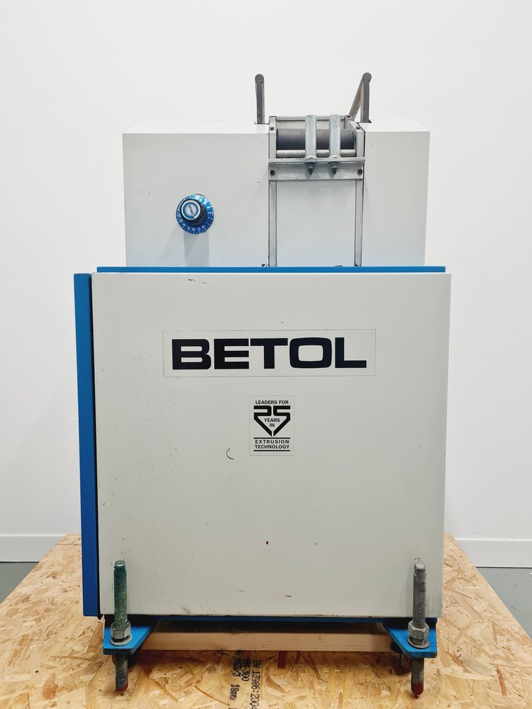 Betol Granualator Lab Model 1307