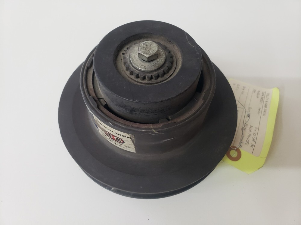 Speed Selector Model 816-000 Pulley