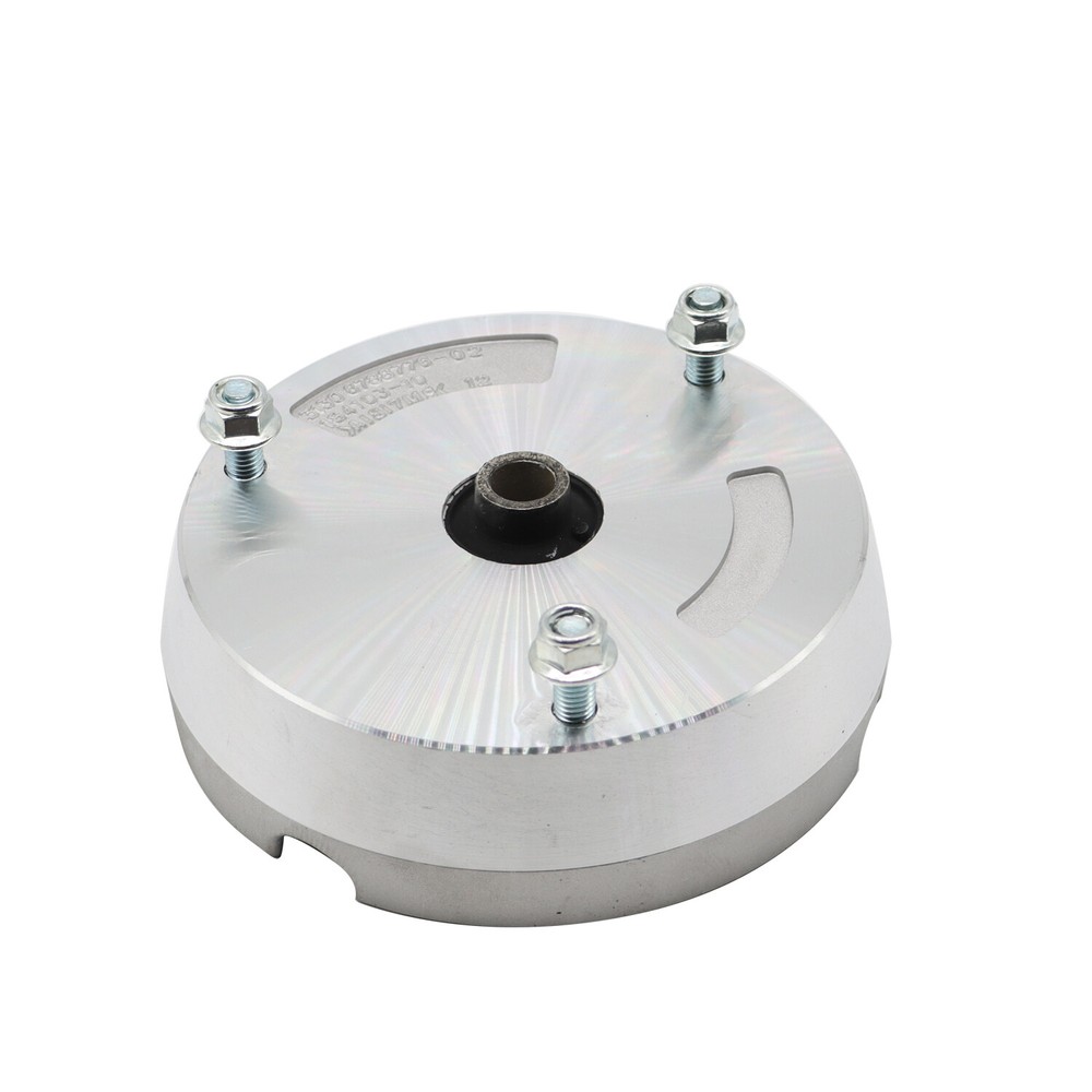 For BMW X5 X6 E70 E71 Front Shock Strut Top Mount Support Upper Lower Bump Stop