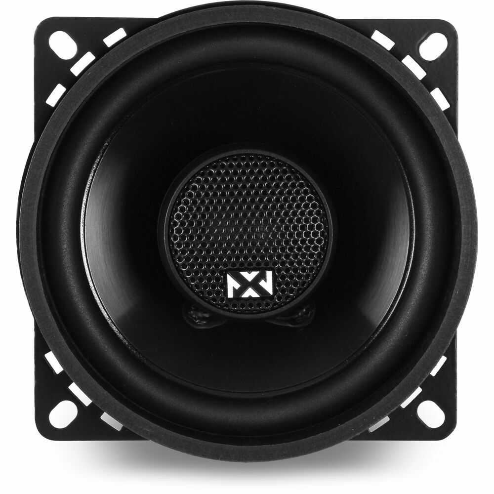 Factory Speaker Replacement Package for 1998-2004 Subaru Forester | NVX