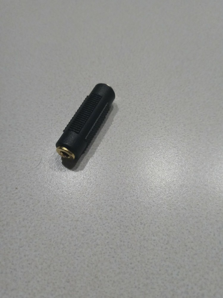 3.5mm Audio Connector