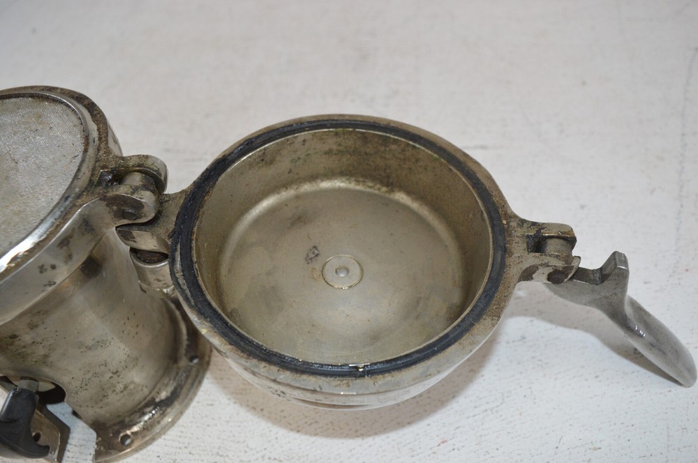 Vintage Rigah Dry Ice Maker