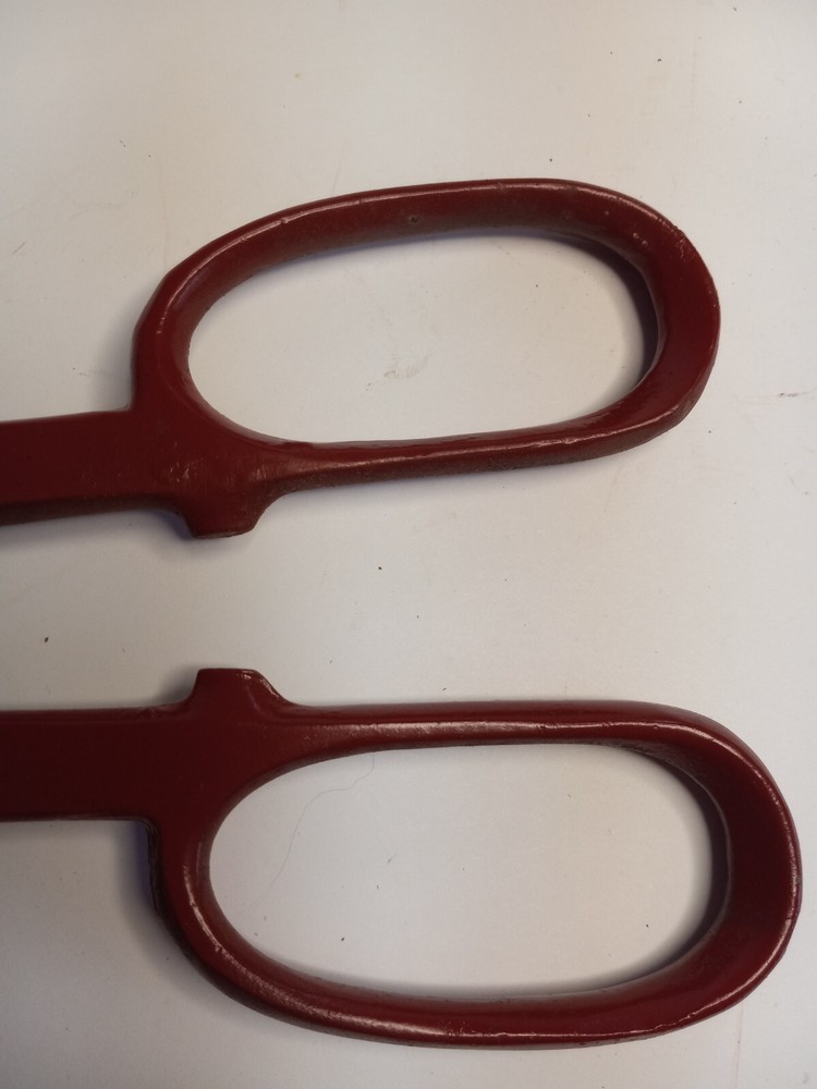 Heavy Duty metal Snips T79