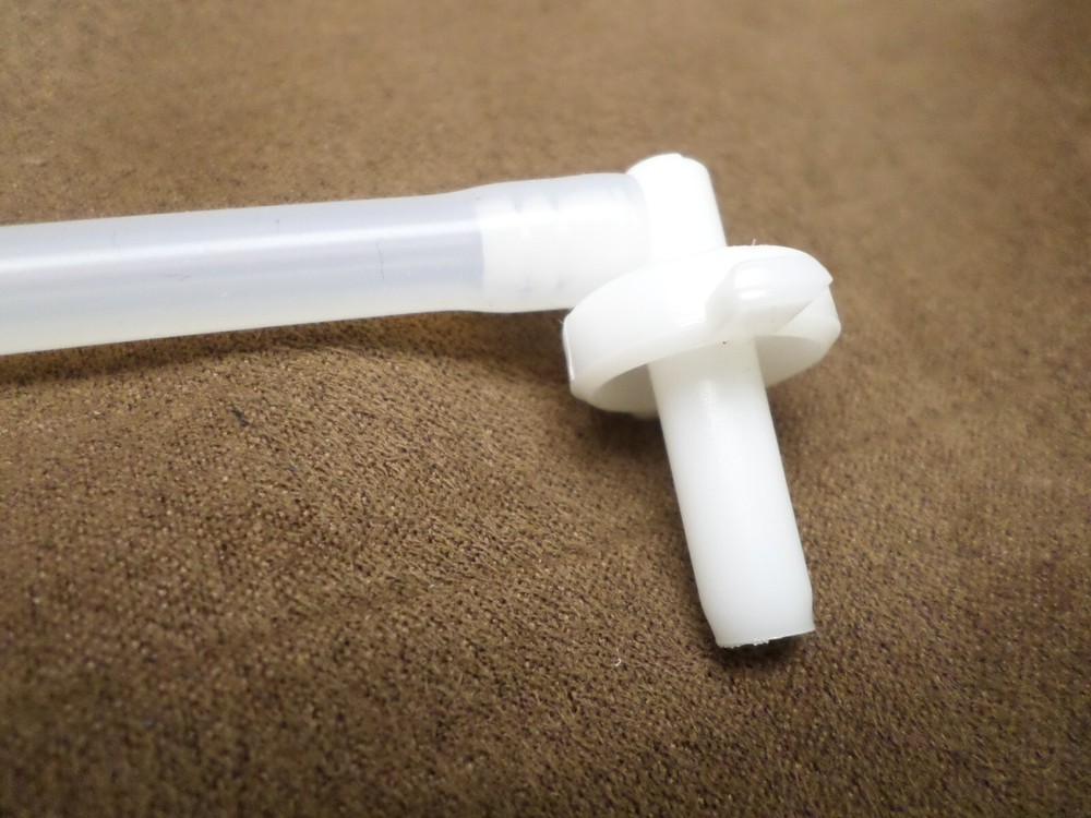 NEW Midea Cube Dehumidifier Pump Hose with Fitting and Filter