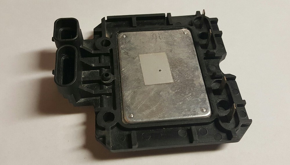 IGNITION CONTROL MODULE 1998-2002 ICM CAVALIER SUNFIRE S10 SONOMA 2.2 2200