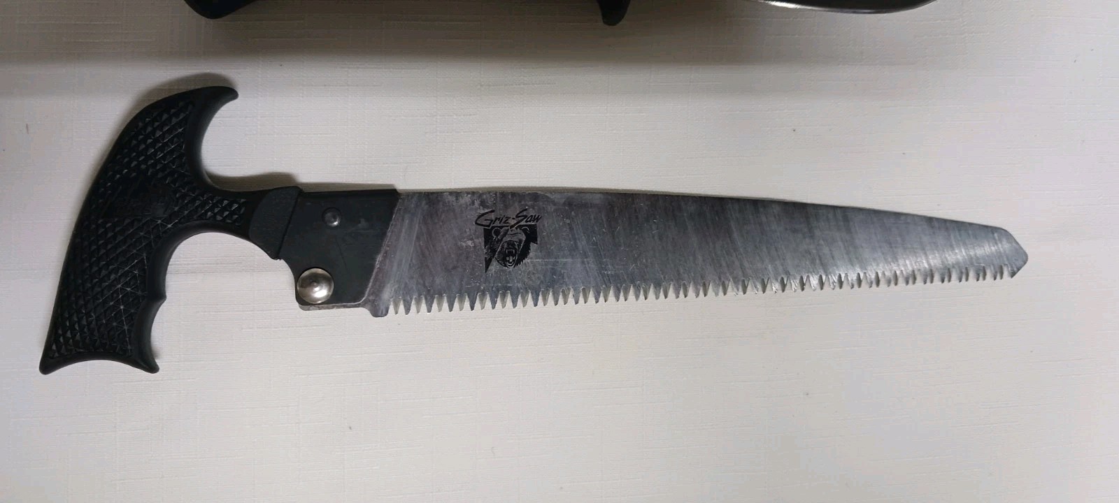 Outdoor Edge Griz-Pak North American Hunting Club Kodi-Skinner Knife & Griz-Saw