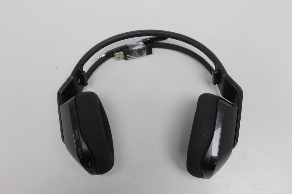 Logitech G733 Lightspeed Wireless Gaming Headset