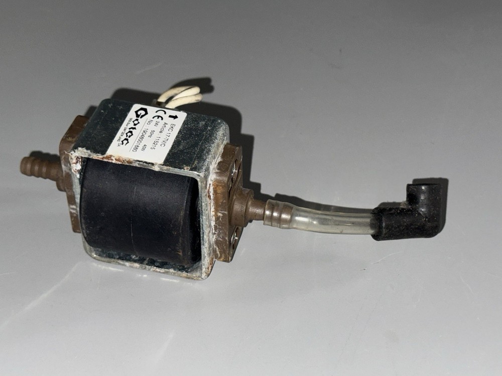 Gotec 17-TV/C Pump