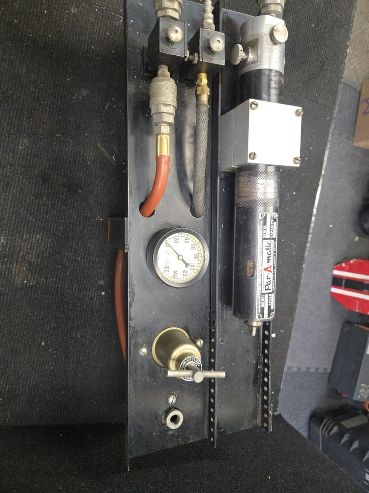 ARO Paramatic Drill Model PO-28-2A